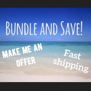 Bundle and Save